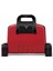 Future Essential Tost Makinesi Matte Red 1800 W 1