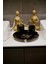 Alexander Black Mermer Banyo Seti 2