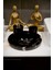 Alexander Black Mermer Banyo Seti 3