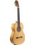 4-FP (G36) Flamenco Gitar (Natural) 1