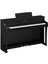 Clavinova CLP835B Dijital Piyano (Siyah) 1