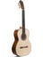 4-PS (1963) Flamenco Gitar (Natural) 1