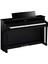 Clavinova CLP845PE Dijital Piyano Parlak Siyah 1