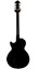 Les Paul Standard 50s Bigsby Elektro Gitar (Ebony) 5