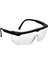 Şeffaf Koruyucu Gözlük En 166/ En 170 Ce 3