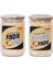 2'li Lezzet - Fındık Unu 250 G + Kıyılmış Fındık 300 G 1