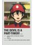 Rollas Store The Devils Is A Part Tmer Anime A4 Boy Poster 1