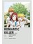 Rollas Store Romantıc Kıller Anime A4 Boy Poster 1