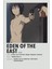 Rollas Store Eden Of The East Anime A4 Boy Poster 2