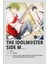 Rollas Store The Idolmaster Sıde M Anime A4 Boy Poster 2