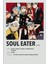 Rollas Store Soul Eater Anime A4 Boy Poster 3