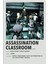 Rollas Store Assassınatıon Classroom Anime A4 Boy Poster 1