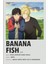 Rollas Store Banana Fısh Anime A4 Boy Poster 2