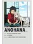 Rollas Store Anohana Anime A4 Boy Poster 1