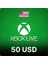 Xbox 50 Usd - Xbox Live Card - Xbox Hediye Kartı 1