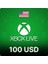Xbox 100 Usd - Xbox Live Card - Xbox Hediye Kartı 1