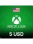 Xbox 5 Usd - Xbox Live Card - Xbox Hediye Kartı 1