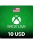 Xbox 10 Usd - Xbox Live Card - Xbox Hediye Kartı 1