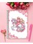 Rollas Store My Melody Defter 2