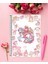 Rollas Store My Melody Defter 2