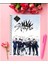 Rollas Store Stray Kids Kpop A4 Boyutunda Telli Defter 1