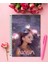 Rollas Store Ariana Grande Defter 1 Adet Özel Tasarım A4 Boyutu Telli Orta Boy Defter 1