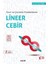 Teori ve Çözümlü Problemlerle Lineer Cebir - Erhan Pişkin 1