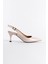 Capone Outfitters Orta Topuklu Stiletto 2