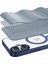 Buff iPhone 16 Plus Magsafe Slim Fit Kılıf Blue 3