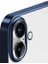 Buff iPhone 16 Plus Magsafe Slim Fit Kılıf Blue 4