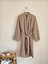 4 Kat Müslin Kimono Model Bornoz/Sabahlık 1