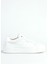 Calvin Klein Beyaz Kadın Sneaker HW0HW021180K4 1