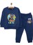 Paw Patrol - Nıckelodeon Paw Patrol Erkek Eşofman Takımı Erkek Bebek 1