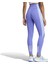 Performance IX0278 Own The Run Colorblock Full-Length Leggings 2