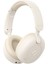 H655BT Hybrid Anc Kulaküstü Bluetooth Kulaklık - 65 Saat Batarya, Enc, Anc, Çift Cihaz Desteği Bej 1
