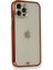 Apple iPhone 12 Pro Max Kılıf Modern Tasarım Darbelere Karşı Korumalı Taşlı Liva Silikon Kapak 2