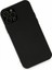 Apple iPhone 12 Pro Max Kılıf Pürüzsüz Soft Yüzey Içi Kadife Kamera Lens Korumalı Lansman Glass Silikon Kapak 2