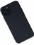 Apple iPhone 12 Pro Max Kılıf Pürüzsüz Soft Yüzey Içi Kadife Kamera Lens Korumalı Lansman Glass Silikon Kapak 2