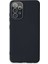 Samsung Galaxy A72 Kılıf Pürüzsüz Soft Yüzey Içi Kadife Kamera Lens Korumalı Lansman Glass Silikon Kapak 1