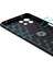 Apple iPhone 13 Kılıf Yatay ve Dikey Stand Özellikli Içi Petekli Yüzüklü Silikon Range Kapak 2