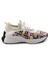 Beyaz Kadın Sneaker K01140430809 2