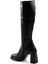 Siyah Kadın Çizme K03215400209 4