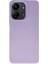 Xiaomi Poco C65 Kılıf Kamera Korumalı Lüx Ince Pastel Renkli Soft Yüzey Silikon Petro Kapak 2