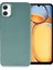 Samsung Galaxy A05 Kılıf Kamera Korumalı Lüx Ince Pastel Renkli Soft Yüzey Silikon Petro Kapak 1