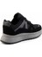 Siyah Nubuk Kadın Sneaker K01412600001 4
