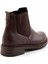 Kahve Kadın Bot & Bootie K02140433009 4