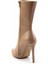 Nude Kadın Bot & Bootie K02209740309 4