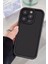 Apple iPhone 11 Kılıf Yüksek Kenarlı Darbelere Karşı Ekstra Dayanıklı Silikon Viera Kapak 2