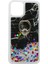 Apple iPhone 11 Pro Uyumlu Mermer Desenli Arka Koruma Kılıf 1