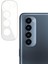 Oppo Reno 4 Pro Uyumlu Kamera Cam Koruyucu 1